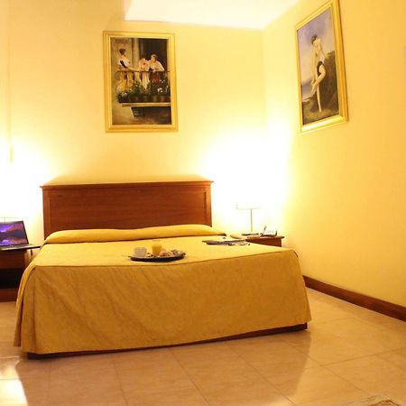 Certosa Hotel Milan Luaran gambar