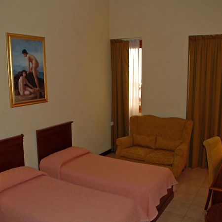 Certosa Hotel Milan Luaran gambar