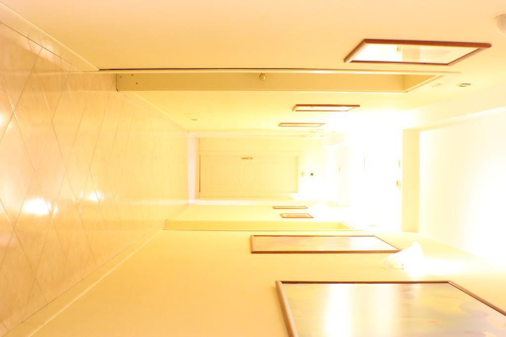 Certosa Hotel Milan Luaran gambar