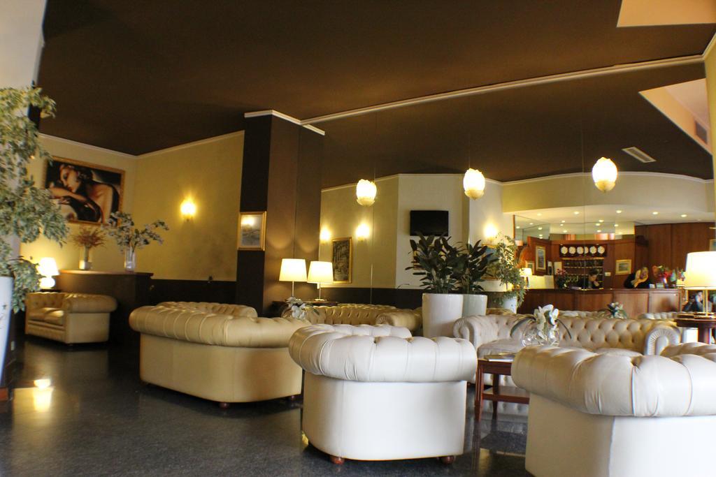 Certosa Hotel Milan Luaran gambar