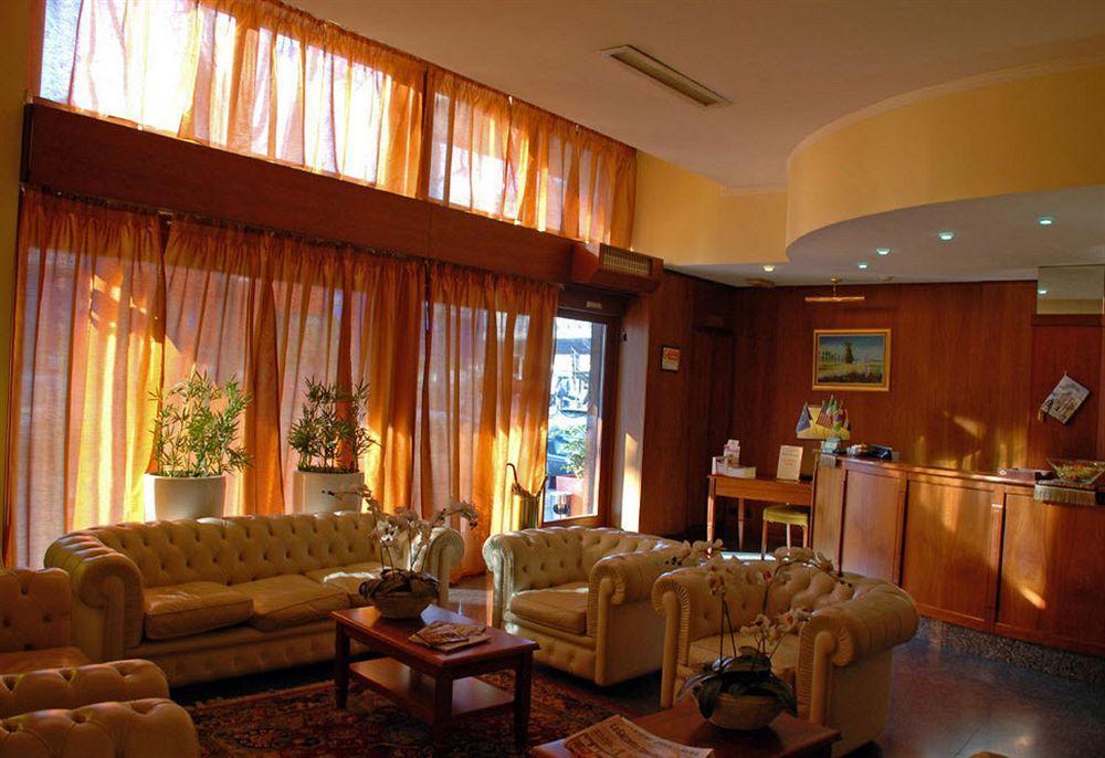 Certosa Hotel Milan Luaran gambar