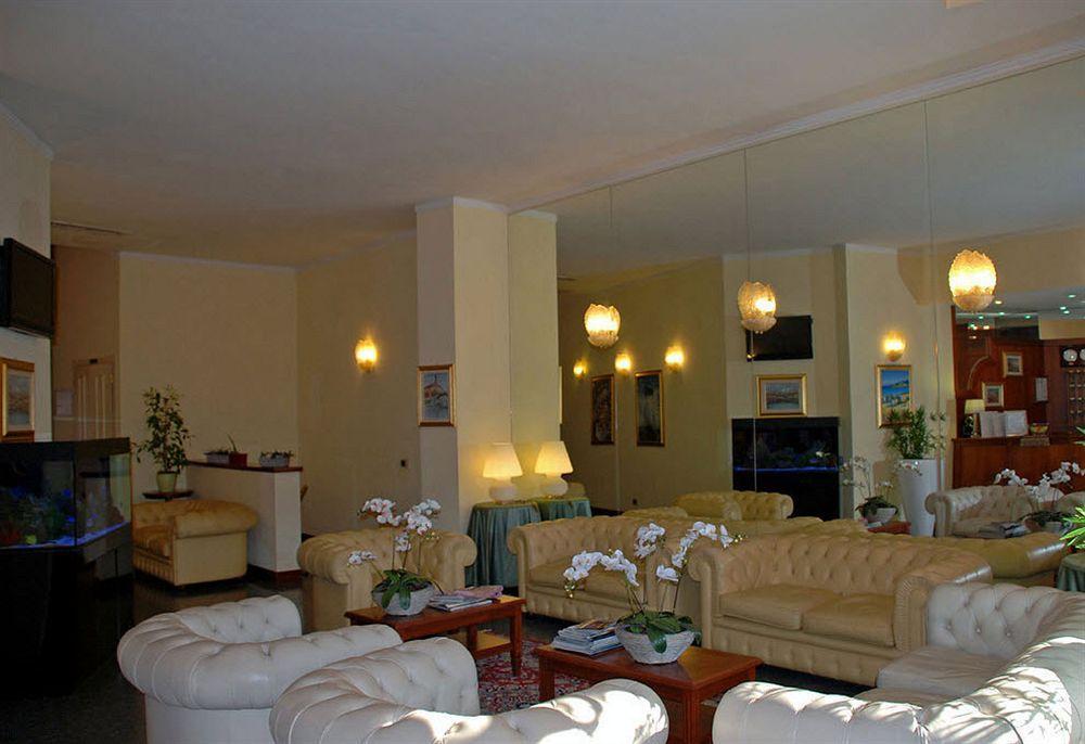 Certosa Hotel Milan Luaran gambar