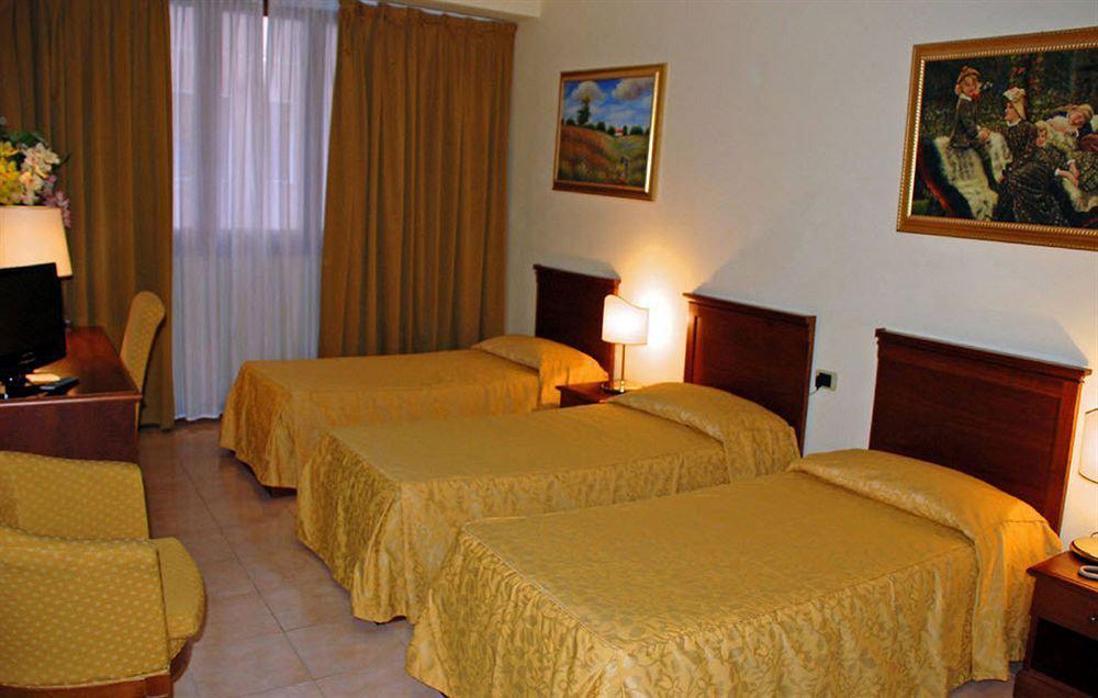 Certosa Hotel Milan Luaran gambar