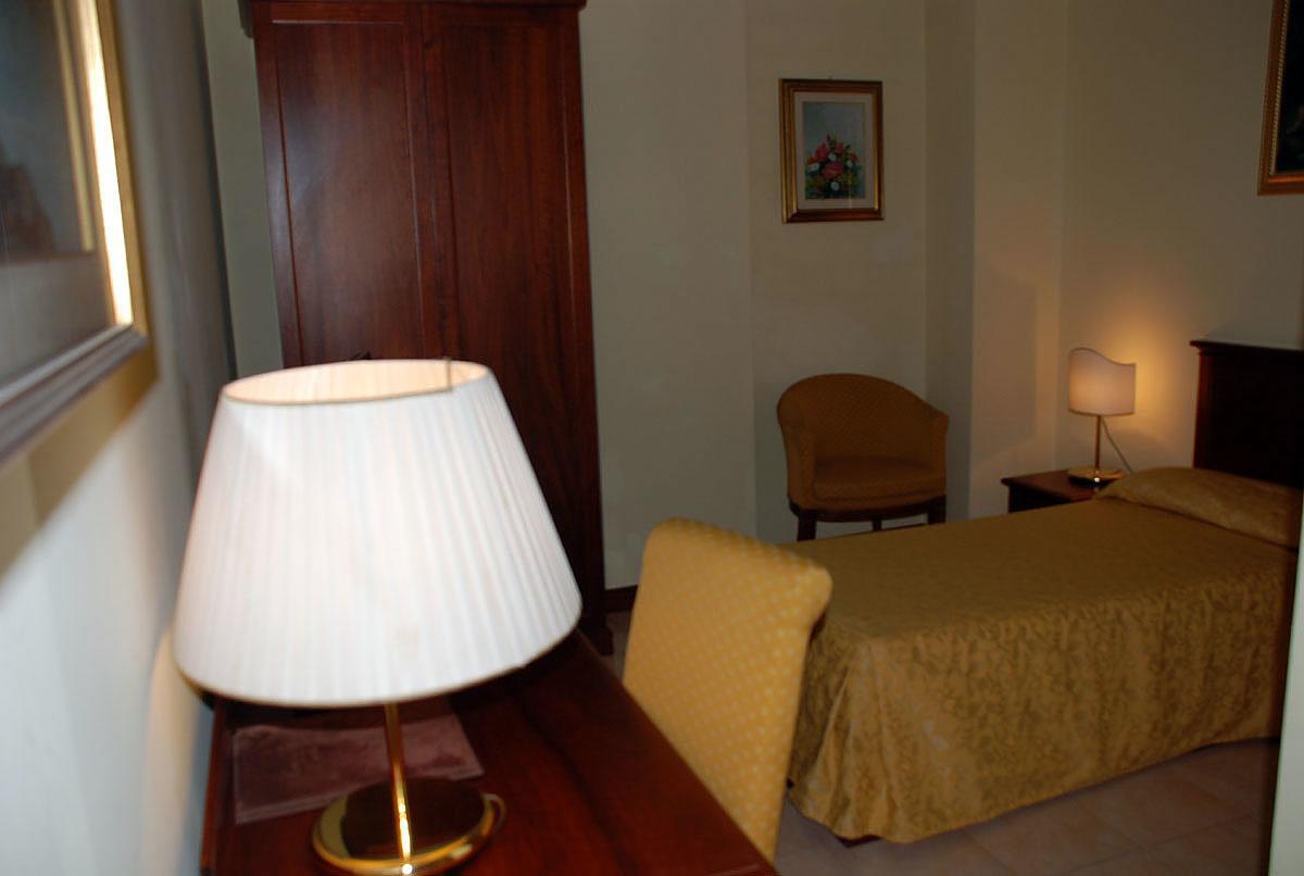 Certosa Hotel Milan Luaran gambar